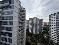 The Tampines Trilliant (D18), Condominium #573389711